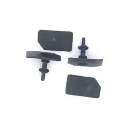 Marklin E370313 - 4 Tampons droit et gauche