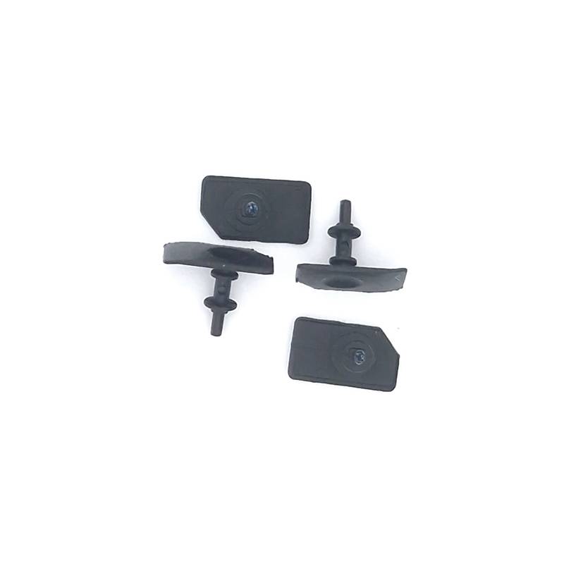 Marklin E370313 - 4 Tampons droit et gauche