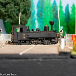 Liliput L170110 - Locomotive vapeur H0e - GEBRAUCHT / NEU