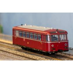 Fleischmann 74405 - Autorail de la série VT 95  digital sonore - Occasion - Neuve