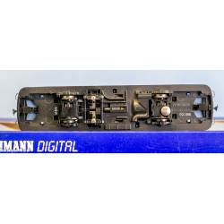 Fleischmann 74405 - Autorail de la série VT 95  digital sonore - Occasion - Neuve