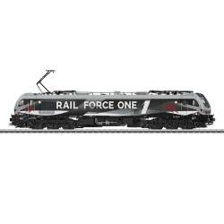 Märklin 38901 - Class 2019 Dual Power Locomotive