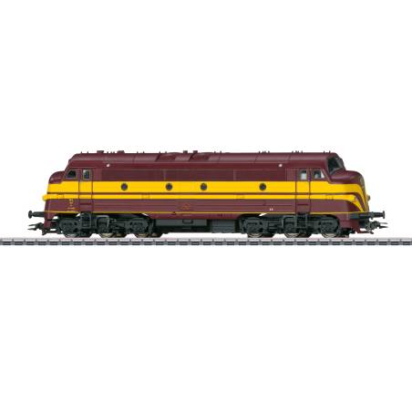 Marklin 39631 - Class 1600 Diesel Locomotive