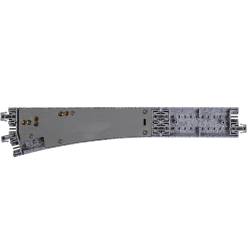 KATO 20-221 - Aiguillage électrique à droite - R481 15° 126mm - Unitrack