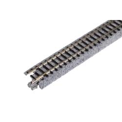 Kato 20-000 - N - 4 Rails droits 248mm - Unitrack