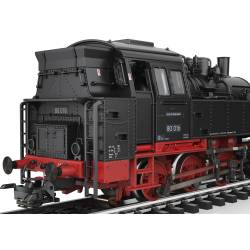 Marklin 37066 - Dampflokomotive Baureihe 80