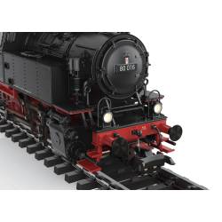 Marklin 37066 - Locomotive à vapeur série 80