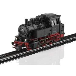 Marklin 37066 - Locomotive à vapeur série 80