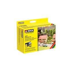 Noch 60821 - Kit de démarrage pour la construction de routes