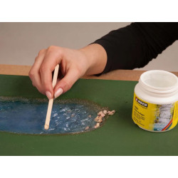 Noch 60874 - Eau artificielle XL