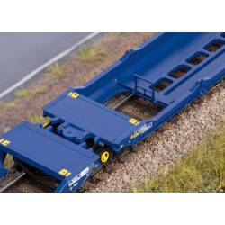 Marklin 47474 - Doppel-Taschenwagen Sdggmrss