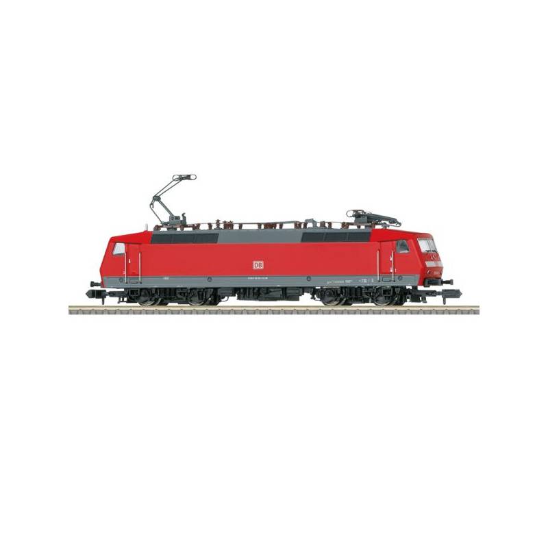 Minitrix 16024 - Class 120 Electric Locomotive