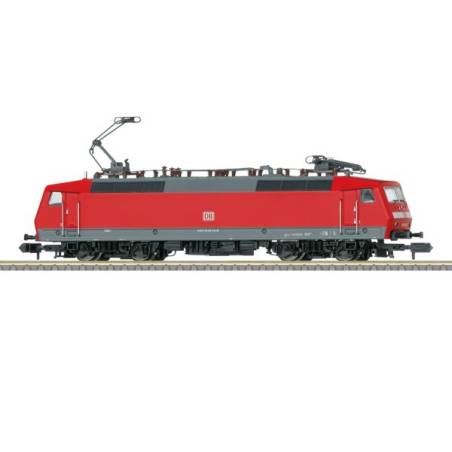 Minitrix 16024 - Class 120 Electric Locomotive
