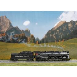 Marklin 37983 - Dampflokomotive 2-8-4 Berkshire