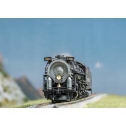 Marklin 37983 - Locomotive à vapeur 2-8-4 Berkshire