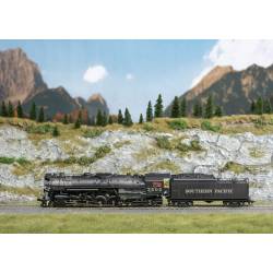 Marklin 37983 - Berkshire 2-8-4 Steam Locomotive