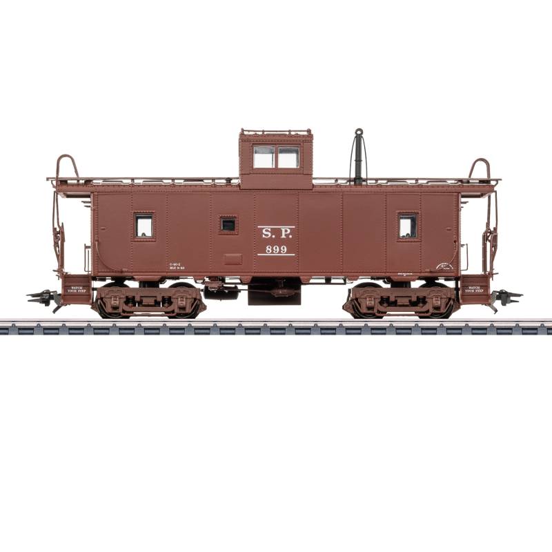 Marklin 45707 - Southern Pacific Caboose