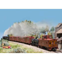 Marklin 45707 - Southern Pacific Caboose