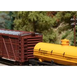 Trix 24915 - Southern Pacific freight car set