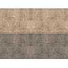 Noch 56971 - 3D Cardboard Sheet “Plain Tile”, grey - N