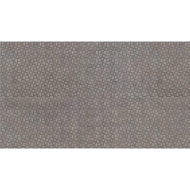 Noch 56981 - 3D Cardboard Sheet “Modern Pavement”- N