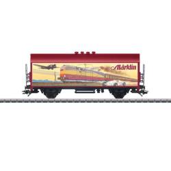 Marklin 45907 - Wagon from the 1936 Märklin catalog