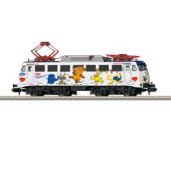 Minitrix 16260 - Locomotive électrique réf. 110.3