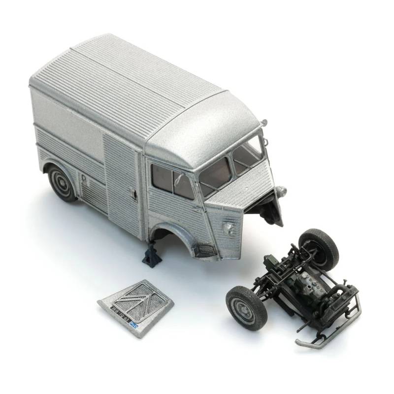 Artitec 387.687 - Citroën HY in Reparatur