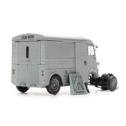 Artitec 387.687 - Citroën HY en réparation