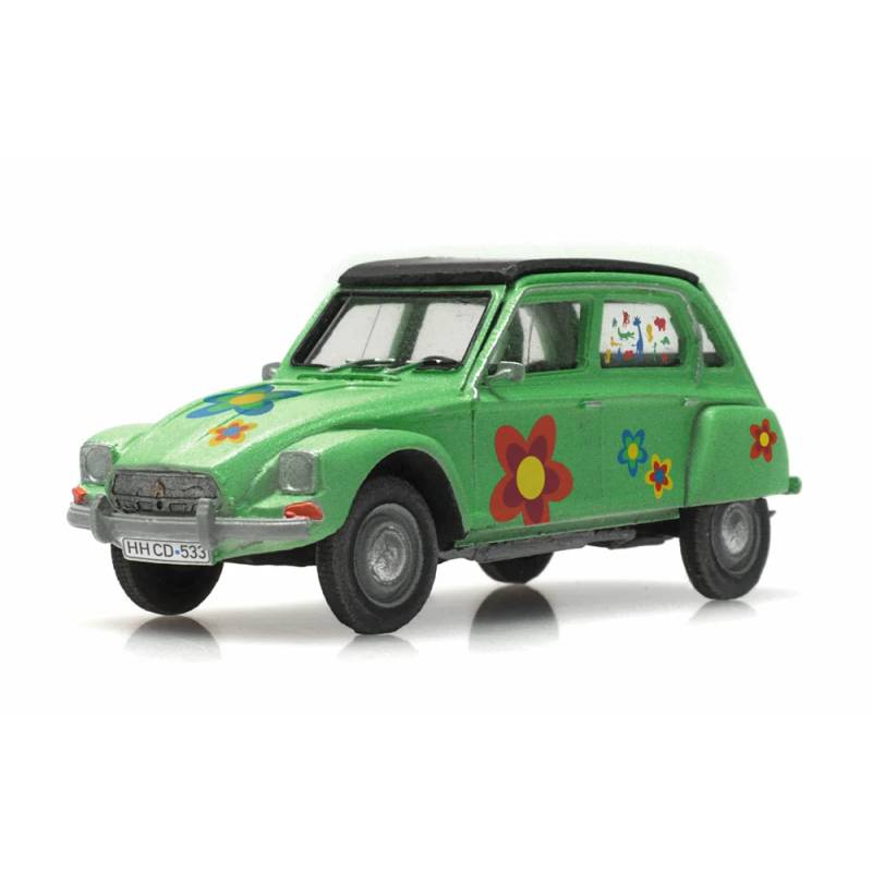 Artitec 387.666 - Citroën Dyane Flower Power