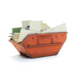 Artitec 387.618 - Absetzmulde