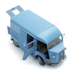 Artitec 387.685 - Citroën HY street market