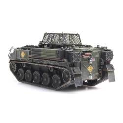 Artitec 6870211 - Loading a British FV432 Mk 2/1 Infantry Train