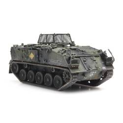 Artitec 6870211 - Loading a British FV432 Mk 2/1 Infantry Train