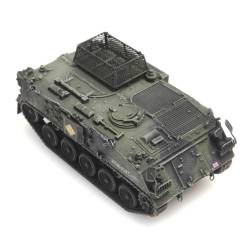 Artitec 6870211 – Beladung eines britischen FV432 Mk 2/1 Infanteriezuges