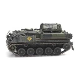 Artitec 6870211 - Loading a British FV432 Mk 2/1 Infantry Train