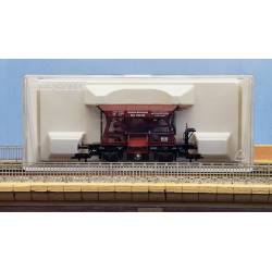Fleischmann 5505 K - Talbot freight wagon, ballast wagon of the DRG Cologne - Occasion - neuve