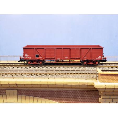 Fleischmann 95 5730 F - WAGON TOMBEREAU TP SNCF - Occasion - neuve