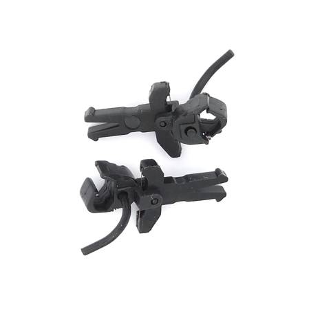 Marklin E325482 - Close Coupler Kadee 2 pcs