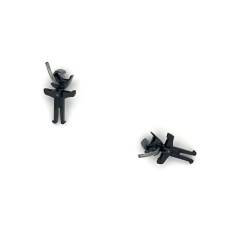 Marklin E225373 - Attelages Kadee 2 unités