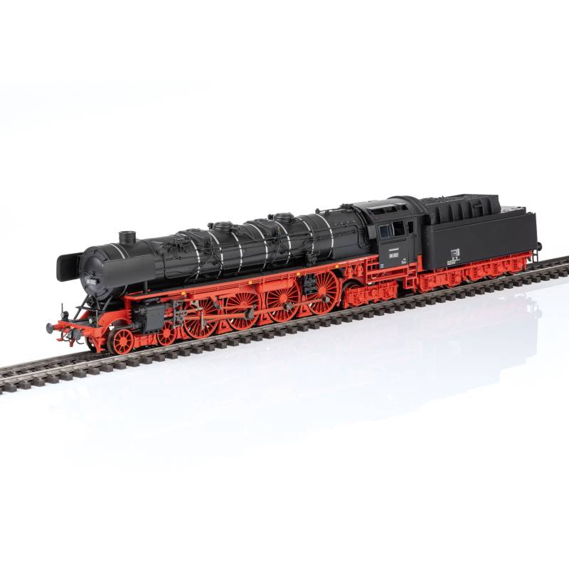 Marklin 39661 - Dampflokomotive Baureihe 06