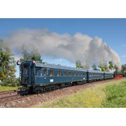 Marklin 042528 - "Dom Pfeil" / "Cathedral Arrow" Passenger Car Set