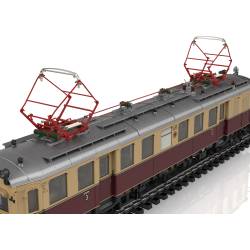 Marklin 39852 - Automotrice elT 1126 avec voiture-pilote elS 2126