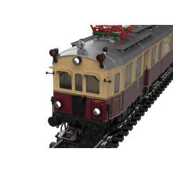 Marklin 39852 - Triebwagen elT mit Steuerwagen elS