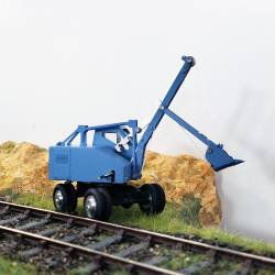 Marklin 18060 - Fuchs Cable Excavator