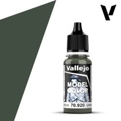 Vallejo Model Color 70.920-  Uniforme Allemand