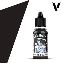 Vallejo Model Color 70.950 - Black