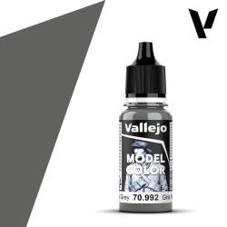 Vallejo Model Color 70.992 - Gris Neutre - 1er Empire - FS 36173