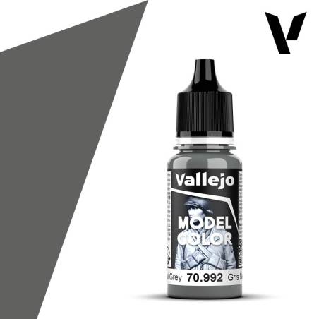 Vallejo Model Color 70.992 - Gris Neutre - 1er Empire - FS 36173