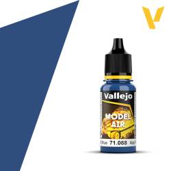 Vallejo Model Air 71.088 - French Blue